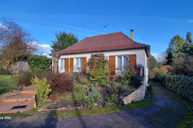 Maison 4 pièces 210000 €