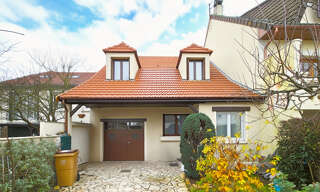 Maison 6 Pièces 115 m² à vendre à Noisy-le-Grand (93160)