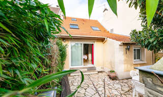 Maison 6 Pièces 115 m² à vendre à Noisy-le-Grand (93160)