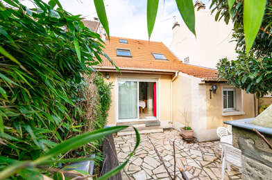 Maison 6 pièces 452000 €