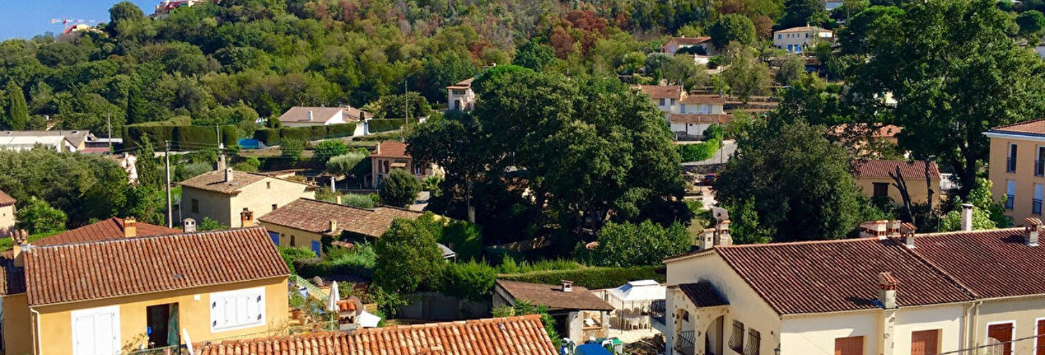 Appartement 3 Pièces 57 m² à vendre à Vallauris (06220)