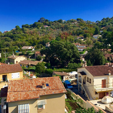 Appartement 3 pièces 159000 €