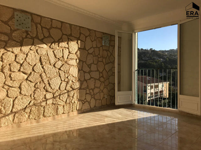 Appartement proposé à Vallauris