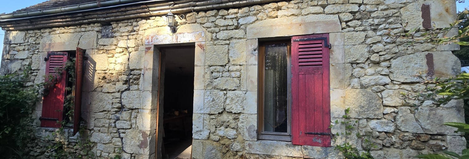 Maison 3 Pièces 96 m² à vendre à Val-au-Perche (61260)