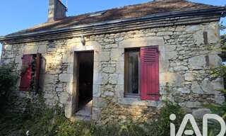 Maison 3 Pièces 96 m² à vendre à Val-au-Perche (61260)