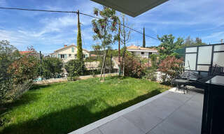 Appartement 2 Pièces 40 m² à louer à Aix-en-Provence (13080)