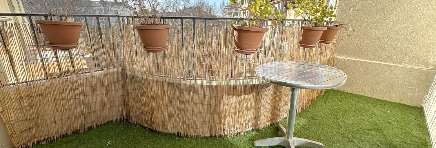 Appartement 3 Pièces 68 m² à louer à Aix-en-Provence (13100)