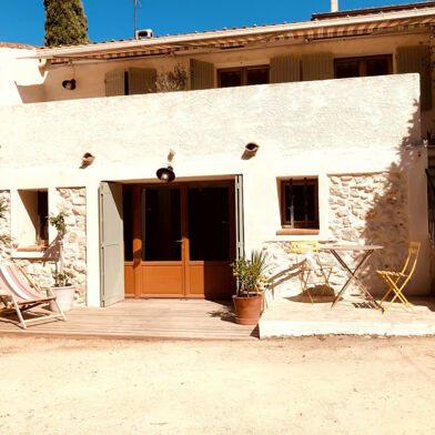 Maison 5 pièces 1950 €