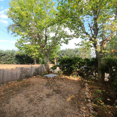 Appartement 3 pièces 1080 €