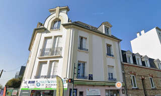 Appartement 1 Pièce 14 m² à vendre à Rennes (35700)