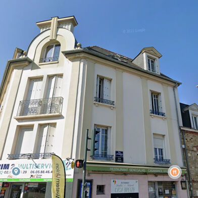 Appartement 1 pièces 98790 €