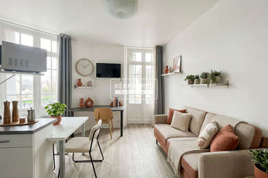 Appartement 1 pièces 98790 €