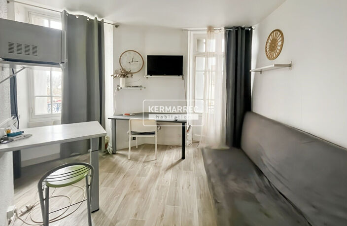EXCLUSIVITE -  Studio Rennes  - 1 pièce 14.41 m2 — photo 2