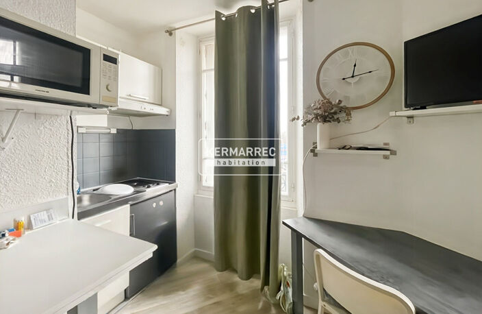 EXCLUSIVITE -  Studio Rennes  - 1 pièce 14.41 m2 — photo 4