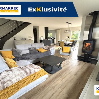 Maison 7 pièces 428500 €