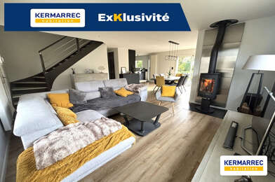 Maison 7 pièces 407700 €