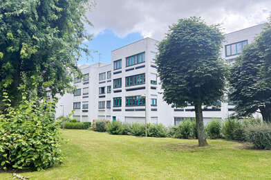 Appartement 5 pièces 225500 €