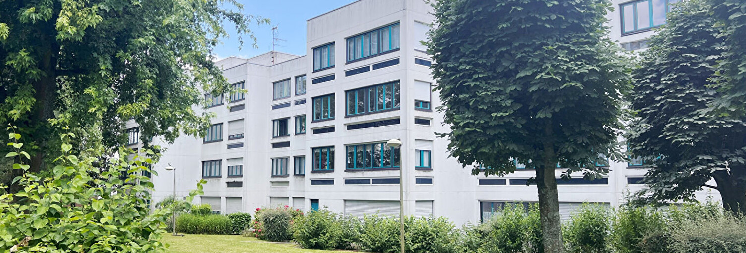 Appartement 5 Pièces 105 m² à vendre à Mont-Saint-Aignan (76130)