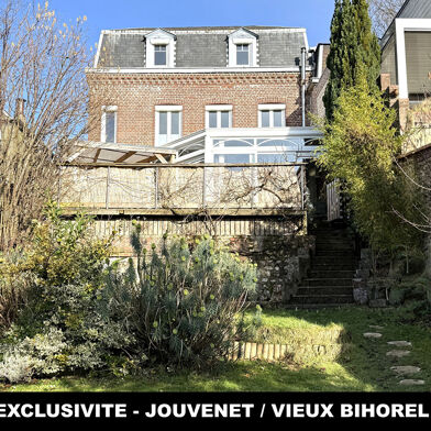 Maison 4 pièces 440000 €
