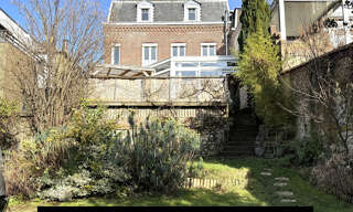 Maison 4 Pièces 110 m² à vendre à Rouen (76000)