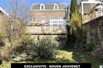 Maison 4 pièces 440000 €