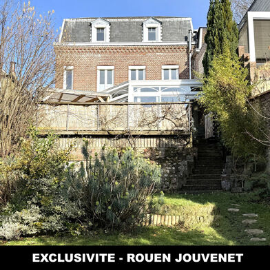 Maison 4 pièces 440000 €