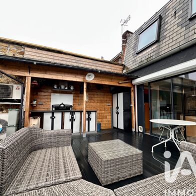 Appartement 5 pièces 260000 €