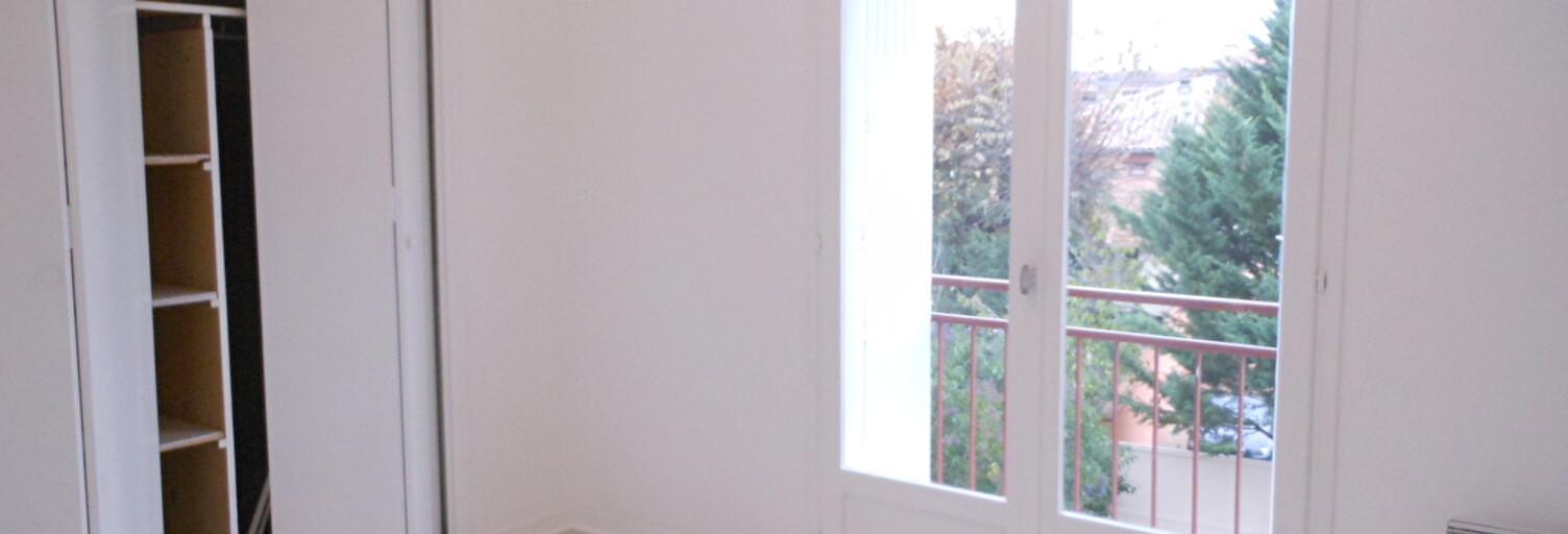 Appartement 2 Pièces 37 m² à louer à Montauban (82000)