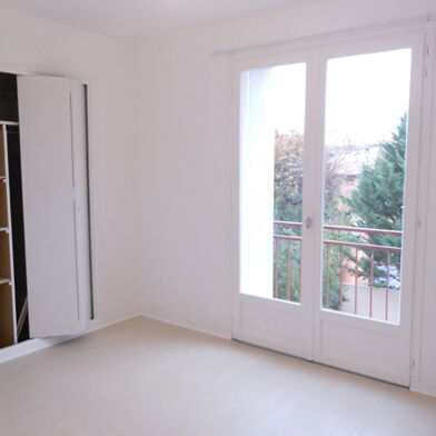 Appartement 2 pièces 500 €