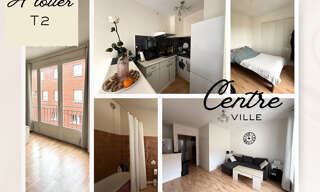 Appartement 2 Pièces 37 m² à louer à Montauban (82000)