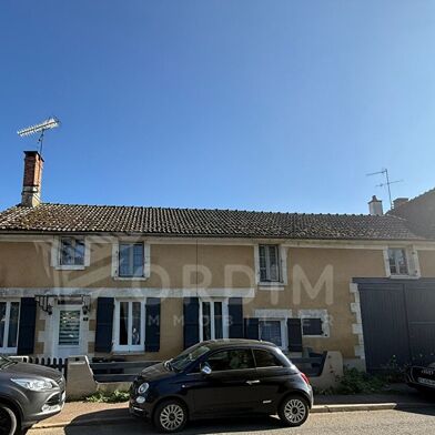 Maison 6 pièces 69000 €