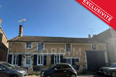 Maison 6 pièces 69000 €