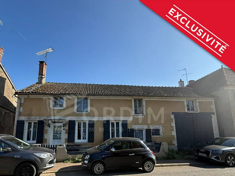 Investissement locatif à Sainpuits — photo 1