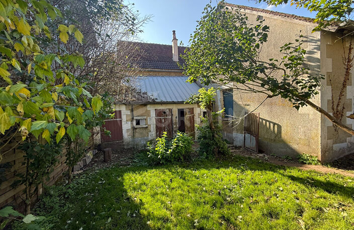 Investissement locatif à Sainpuits — photo 2