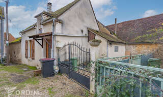 Maison 4 Pièces 66 m² à vendre à Ouanne (89560)