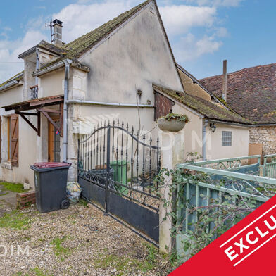 Maison 4 pièces 55000 €