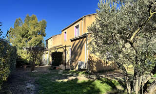 Maison 5 Pièces 87 m² à vendre à Cavaillon (84300)