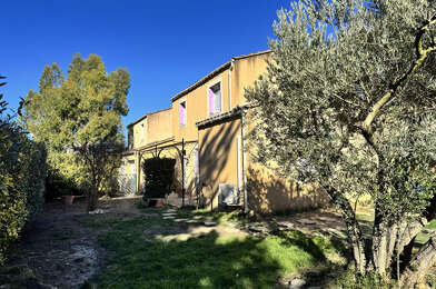 Maison 5 pièces 282000 €