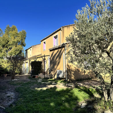 Maison 5 pièces 294000 €