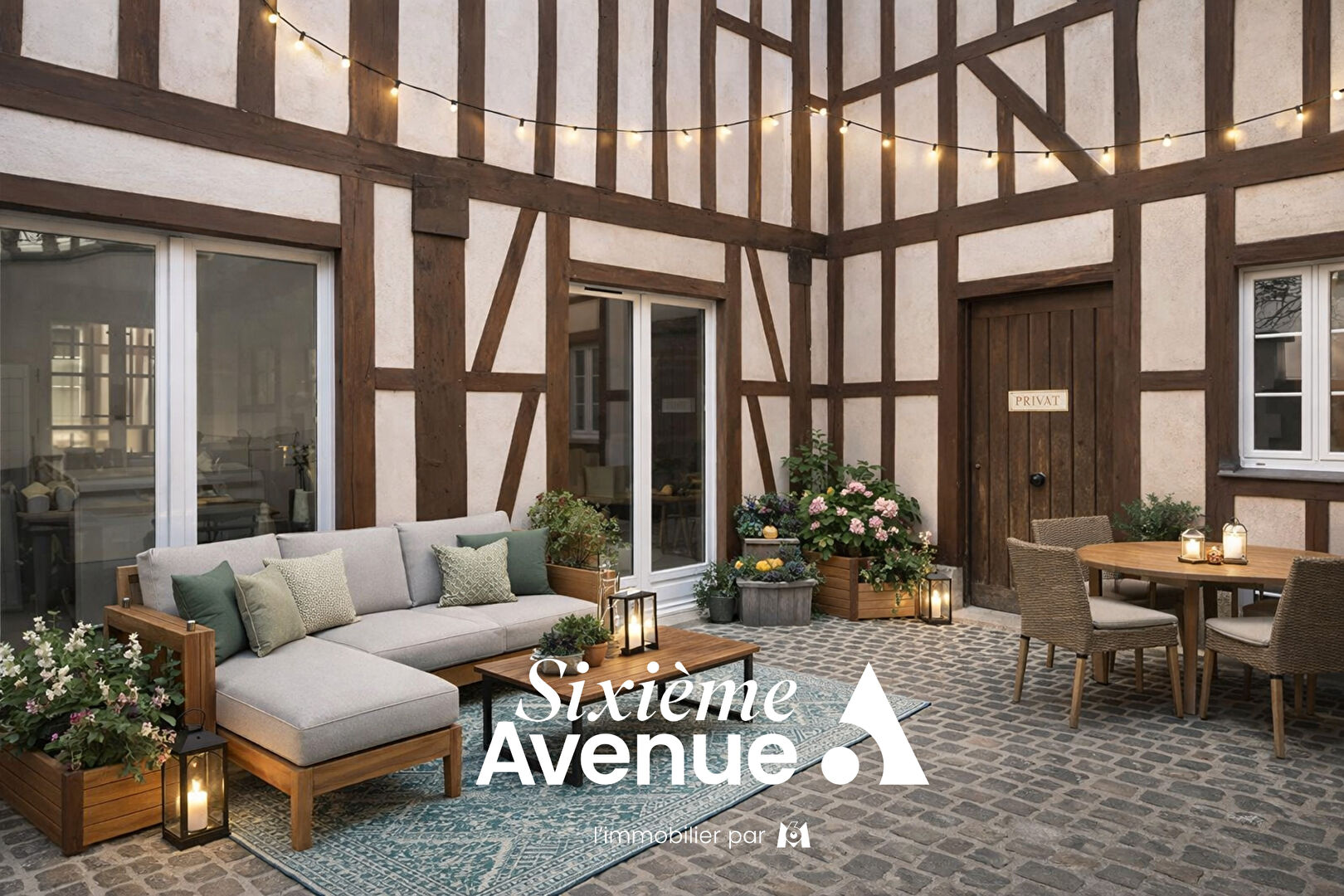 Villa / Maison  T5 à vendre Châlons-en-Champagne 51000