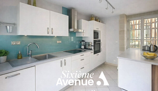 Villa / Maison 5 pièces  à vendre Châlons-en-Champagne 51000