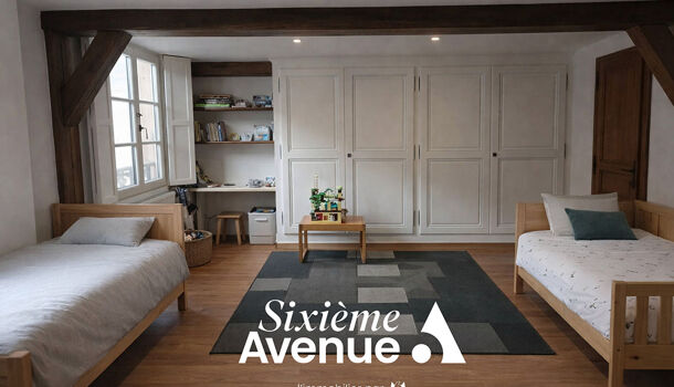 Villa / Maison 5 pièces  à vendre Châlons-en-Champagne 51000