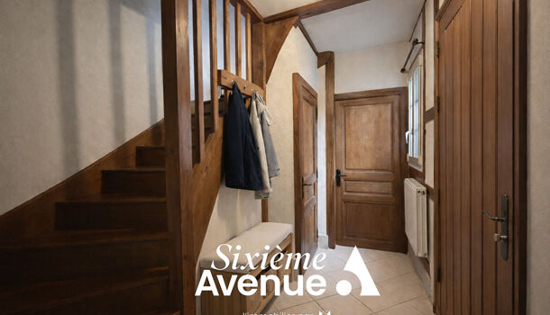 Villa / Maison 5 pièces  à vendre Châlons-en-Champagne 51000