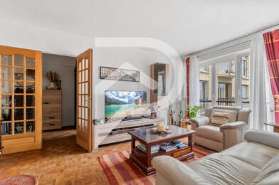 Appartement 3 pièces 367500 €