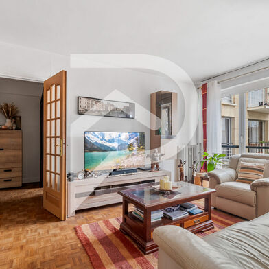 Appartement 3 pièces 367500 €