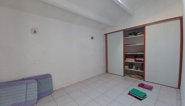 Villa / Maison 8 pièces  à vendre Saint-Pierre-d'Oléron 17310