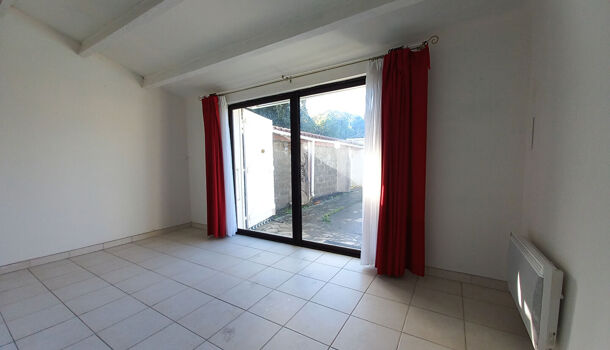 Villa / Maison 8 pièces  à vendre Saint-Pierre-d'Oléron 17310