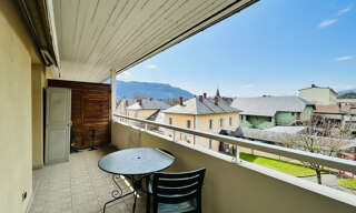 Appartement 2 Pièces 34 m² à vendre à Le Bourget-du-Lac (73370)