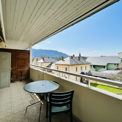 Appartement 2 pièces 201400 €