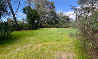 Terrain  1529 m² à vendre à Nîmes (30900)